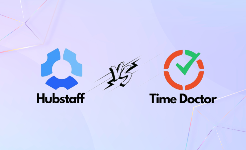 Hubstaff vs Time Doctor